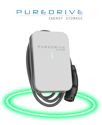 Puredrive EV Charger
