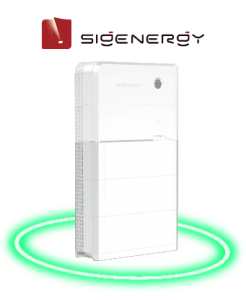 Sigenergy Battery Sigenstor