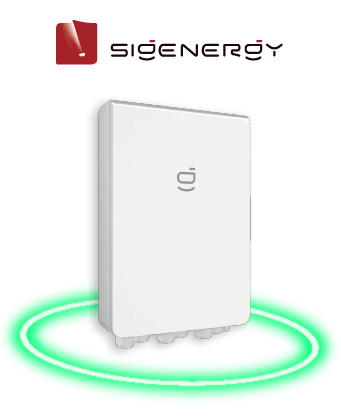 Sigen Energy Gateway HomeMax Sigenergy