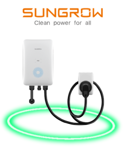 Sungrow EV Charger