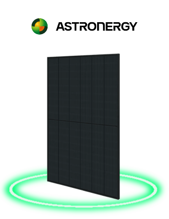 450W Astronergy Solar Panel