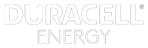 Duracell Energy Logo