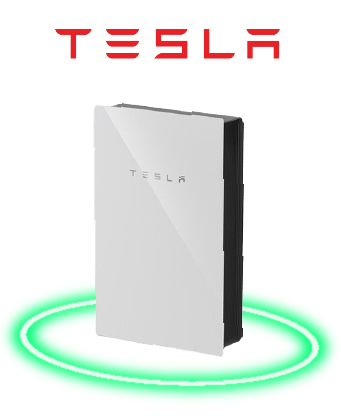 Tesla Powerwall Gateway