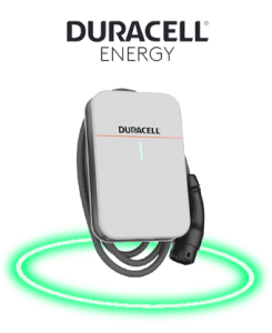 Duracell EV Charger DuraCharger