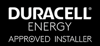Duracell Energy Approved Installers UK
