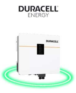 Duracell Hybrid Inverter Dura-i