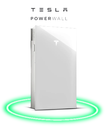 Tesla Powerwall 3 Battery