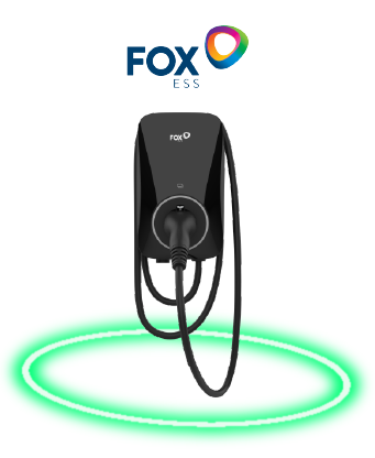 Fox Ess EV Charger