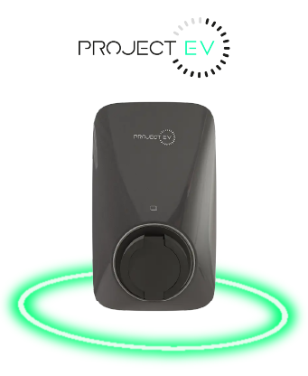 Project EV Charger APEX