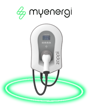 myenergi Zappi EV Charger