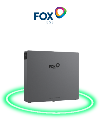 Fox ESS EP11 Battery