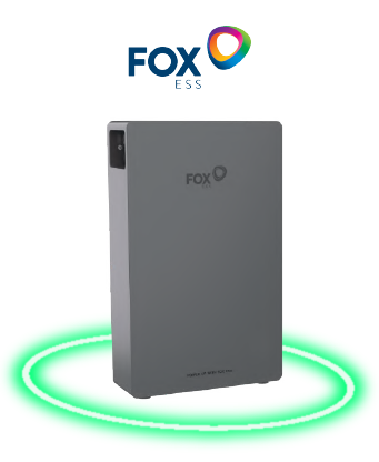 Fox ESS EP5 Battery