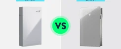Fox ESS EVO Battery vs Tesla Powerwall 3 Battery