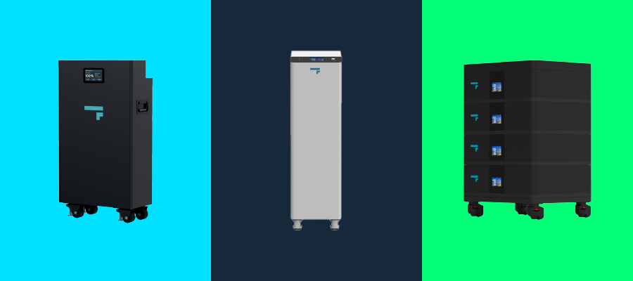 Fogstar Batteries UK