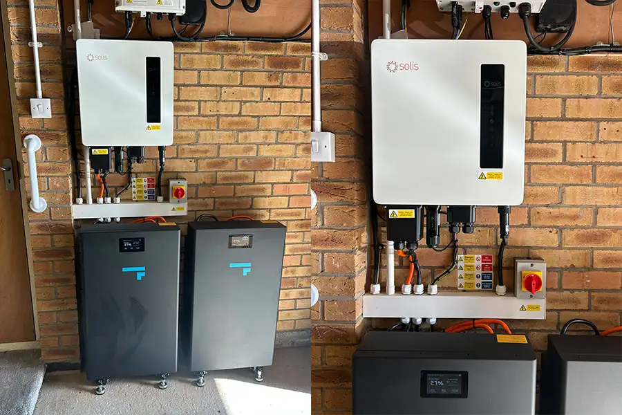 Fogstar Batteries Review