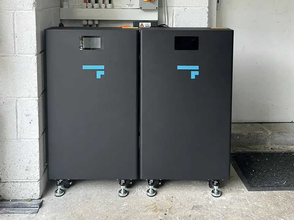 Fogstar Batteries UK