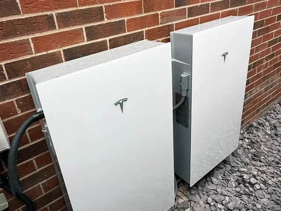 Tesla Powerwall 3 and Tesla Powerwall Expansion Pack Installation